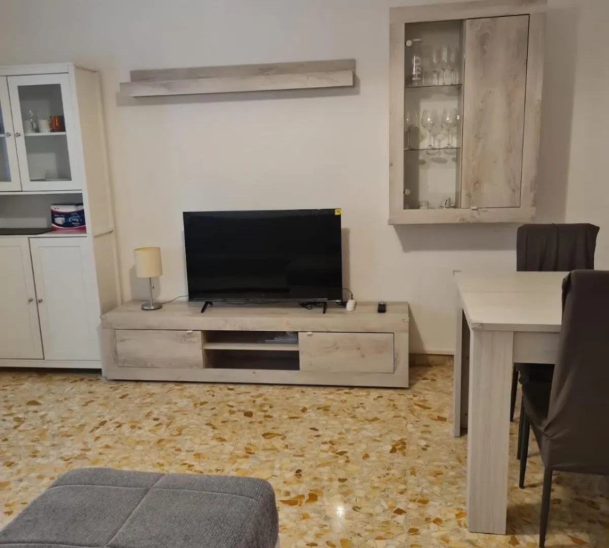 Apartment Real Venice Biennale Italy