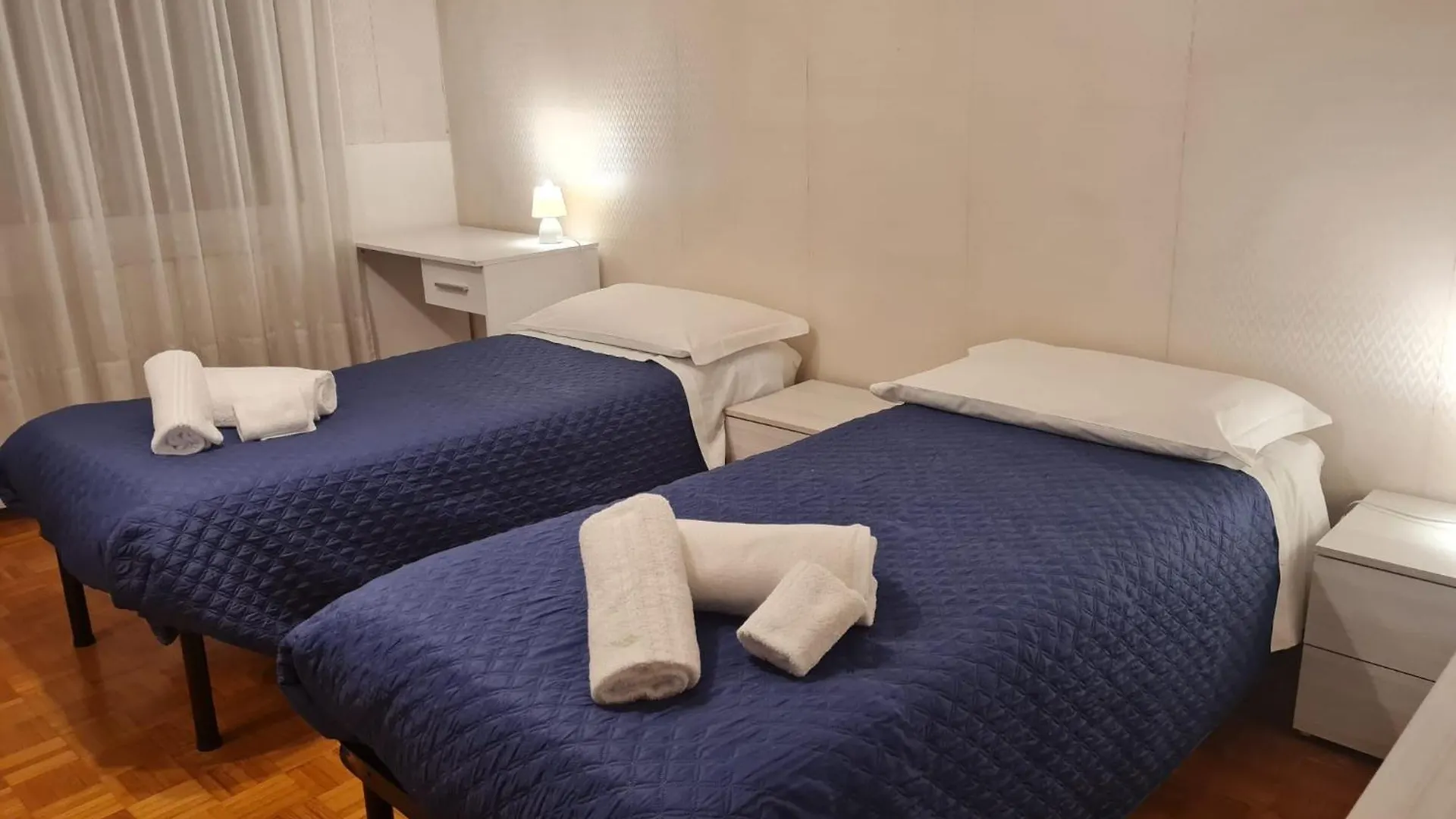 Apartment Real Venice Biennale